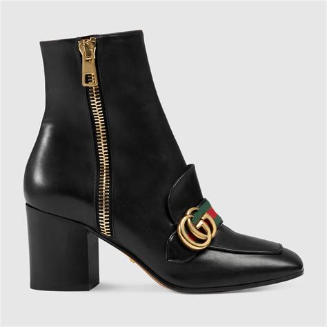 gucci western boots|stivali gucci donna.